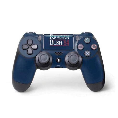 Reagan Bush 84 PS4 Pro/Slim Controller Skin