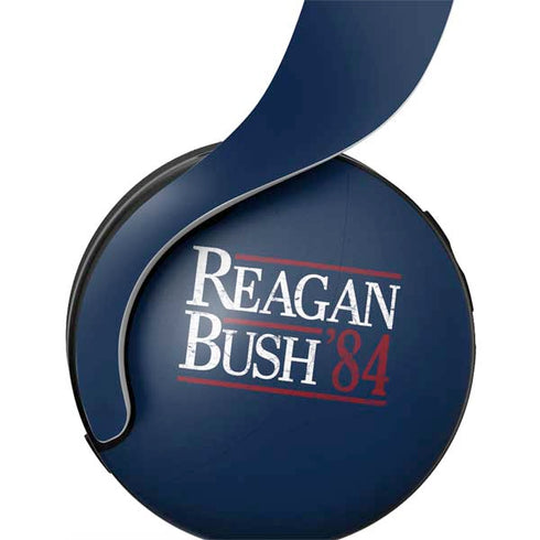 Reagan Bush 84 PULSE 3D Wireless Headset for PS5 Skin