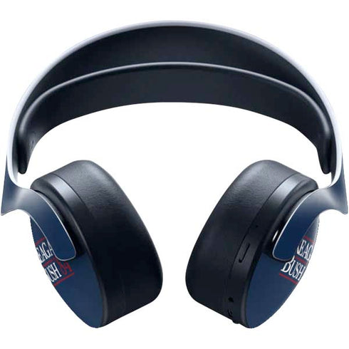 Reagan Bush 84 PULSE 3D Wireless Headset for PS5 Skin