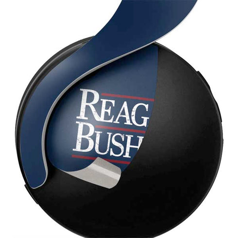 Reagan Bush 84 PULSE 3D Wireless Headset for PS5 Skin