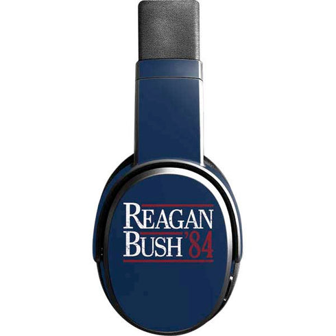 Reagan Bush 84 Skullcandy Crusher Wireless Skin
