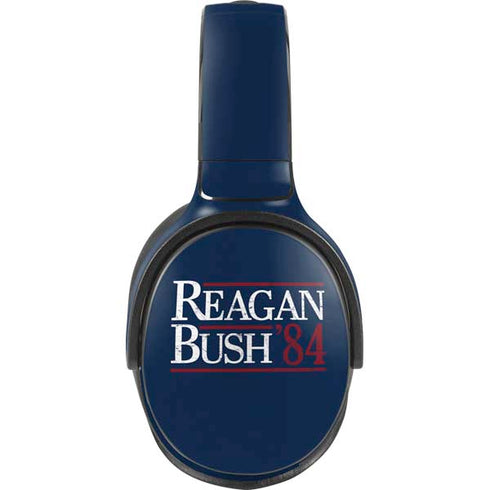 Reagan Bush 84 Skullcandy Venue Skin
