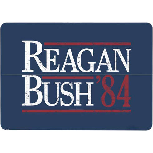 Reagan Bush 84 Surface Laptop Studio Skin
