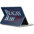 Reagan Bush 84 Surface Laptop Studio Skin