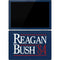 Reagan Bush 84 Surface Pro 7 Skin