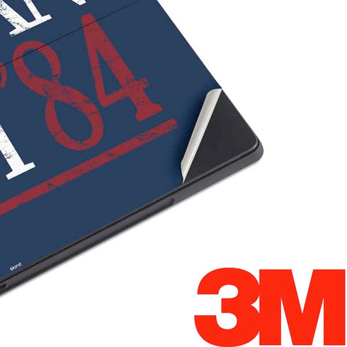 Reagan Bush 84 Surface Pro 7 Skin