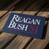 Reagan Bush 84 Surface Pro 7 Skin