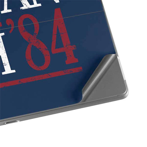 Reagan Bush 84 Surface Pro 8 Skin