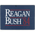 Reagan Bush 84 Surface Pro 9 Skin