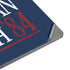 Reagan Bush 84 Universal Laptop 16.6in (13.4 x 9.7in) Skin