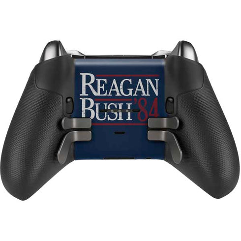 Reagan Bush 84 Xbox Elite Wireless Controller Series 2 Skin