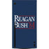 Reagan Bush 84 Xbox Series X Console Skin