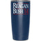 Reagan Bush 84 Yeti 20oz Tumbler Skin