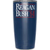 Reagan Bush 84 Yeti 20oz Tumbler Skin