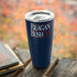 Reagan Bush 84 Yeti 20oz Tumbler Skin