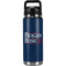 Reagan Bush 84 YETI Rambler 26oz Bottle Skin