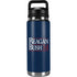 Reagan Bush 84 YETI Rambler 26oz Bottle Skin