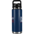 Reagan Bush 84 YETI Rambler 26oz Bottle Skin