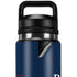 Reagan Bush 84 YETI Rambler 26oz Bottle Skin