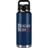 Reagan Bush 84 YETI Rambler 36oz Bottle Skin