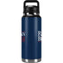 Reagan Bush 84 YETI Rambler 36oz Bottle Skin