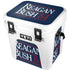Reagan Bush 84 YETI Roadie 24 Hard Cooler Skin