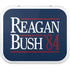 Reagan Bush 84 YETI Roadie 24 Hard Cooler Skin