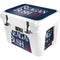 Reagan Bush 84 YETI Tundra 35 Hard Cooler Skin
