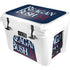 Reagan Bush 84 YETI Tundra 35 Hard Cooler Skin
