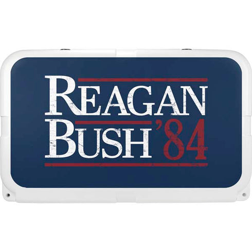 Reagan Bush 84 YETI Tundra 45 Hard Cooler Skin