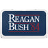 Reagan Bush 84 YETI Tundra 45 Hard Cooler Skin