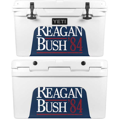 Reagan Bush 84 YETI Tundra 45 Hard Cooler Skin