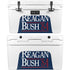 Reagan Bush 84 YETI Tundra 45 Hard Cooler Skin
