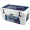 Reagan Bush 84 YETI Tundra 65 Hard Cooler Skin