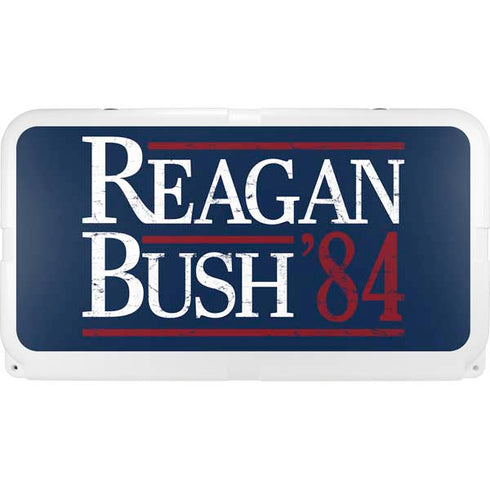 Reagan Bush 84 YETI Tundra 65 Hard Cooler Skin