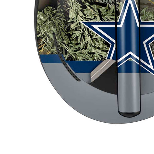 NFL Realtree Camo Dallas Cowboys Bose Noise Cancelling Headphones 700 Skin