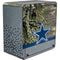 NFL Realtree Camo Dallas Cowboys Cooler Master MasterBox Q300L Mini Tower Skin
