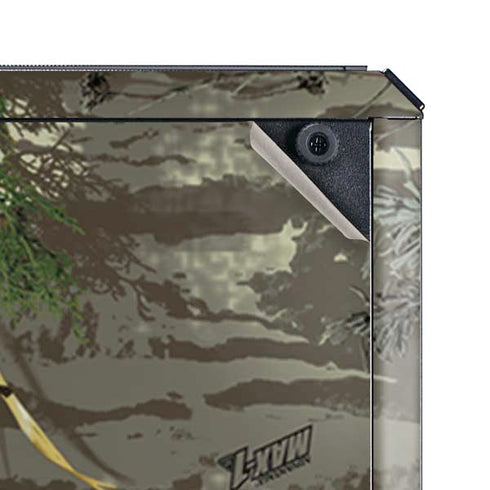NFL Realtree Camo Dallas Cowboys Cooler Master MasterBox Q300L Mini Tower Skin