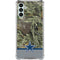 NFL Realtree Camo Dallas Cowboys Galaxy A13 5G Clear Case