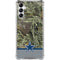 NFL Realtree Camo Dallas Cowboys Galaxy A14 5G Clear Case