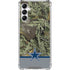 NFL Realtree Camo Dallas Cowboys Galaxy A14 5G Clear Case