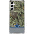 NFL Realtree Camo Dallas Cowboys Galaxy A15 5G Clear Case