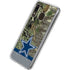 NFL Realtree Camo Dallas Cowboys Galaxy A20 Clear Case