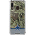 NFL Realtree Camo Dallas Cowboys Galaxy A30 Clear Case