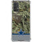 NFL Realtree Camo Dallas Cowboys Galaxy A32 5G Clear Case