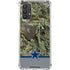 NFL Realtree Camo Dallas Cowboys Galaxy A32 5G Clear Case