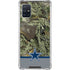 NFL Realtree Camo Dallas Cowboys Galaxy A51 5G Clear Case