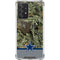 NFL Realtree Camo Dallas Cowboys Galaxy A52 5G Clear Case