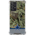 NFL Realtree Camo Dallas Cowboys Galaxy A52 5G Clear Case