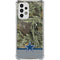 NFL Realtree Camo Dallas Cowboys Galaxy A53 5G Clear Case